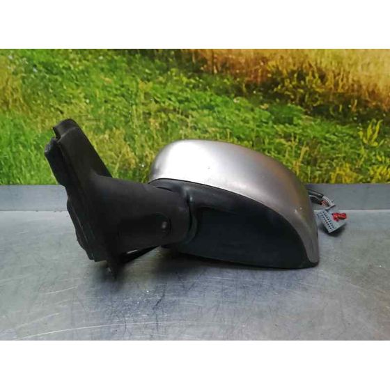 Retrovisor Izquierdo Para Fiat Stilo