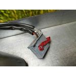 Retrovisor Izquierdo Para Fiat Stilo