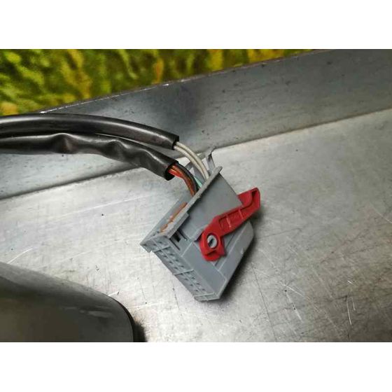 Retrovisor Izquierdo Para Fiat Stilo