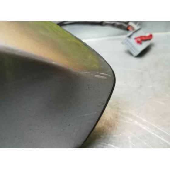 Retrovisor Izquierdo Para Fiat Stilo