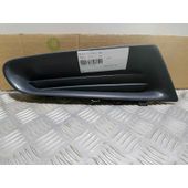 Rejilla Der Paragolpes para Renault Clio Iii