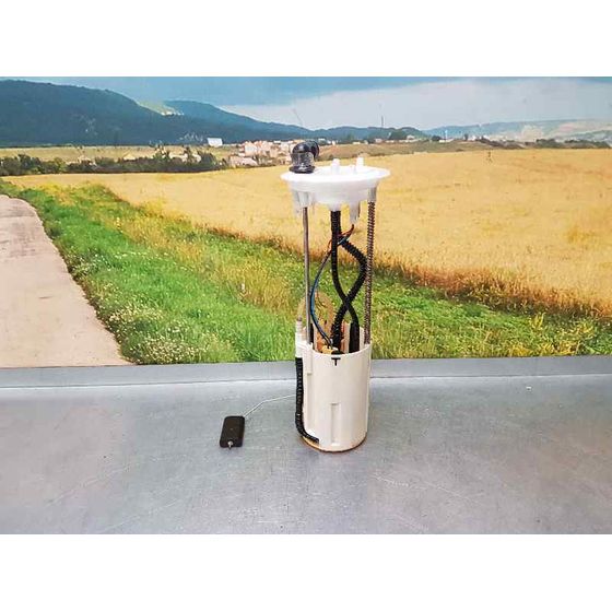 Aforador Para Peugeot Boxer Furgón