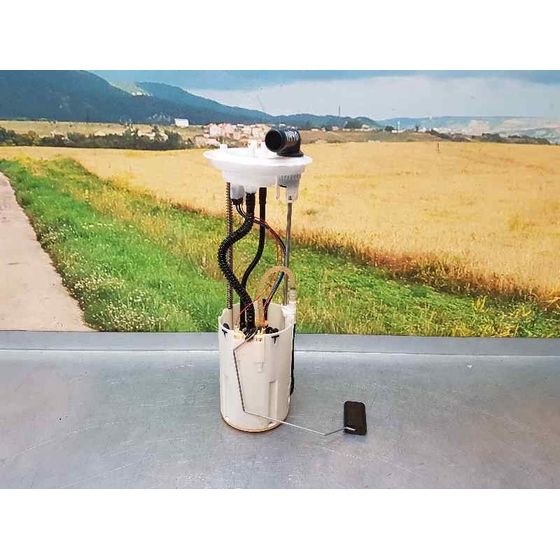 Aforador Para Peugeot Boxer Furgón