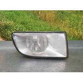 Faro Antiniebla Derecho Para Skoda Octavia Berlina