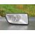 Faro Antiniebla Derecho Para Skoda Octavia Berlina