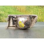 Faro Antiniebla Derecho Para Skoda Octavia Berlina