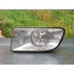 Faro Antiniebla Izquierdo Para Skoda Octavia Berlina
