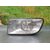 Faro Antiniebla Izquierdo Para Skoda Octavia Berlina