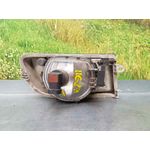 Faro Antiniebla Izquierdo Para Skoda Octavia Berlina