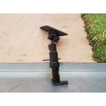 Inyector Lavafaros Para Skoda Octavia Berlina