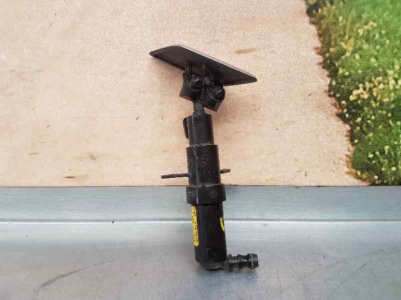 Inyector Lavafaros Para Skoda Octavia Berlina