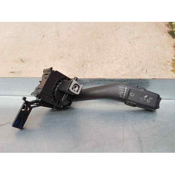 Mando Limpia Para Skoda Octavia Berlina