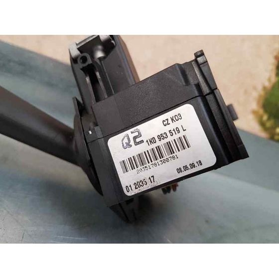 Mando Limpia Para Skoda Octavia Berlina