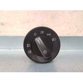 Mando Luces Para Skoda Octavia Berlina