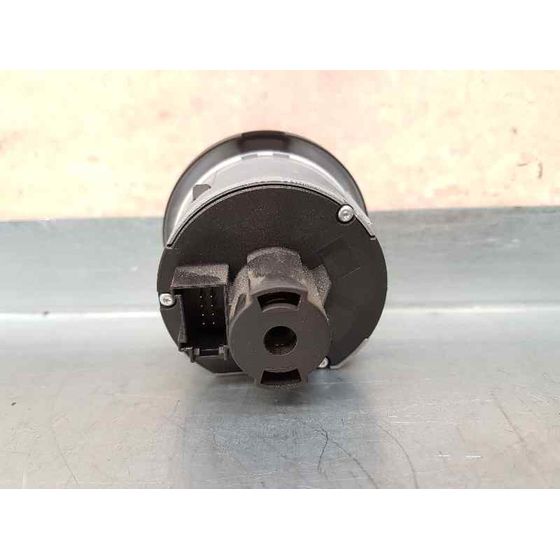 Mando Luces Para Skoda Octavia Berlina
