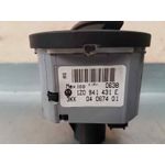 Mando Luces Para Skoda Octavia Berlina