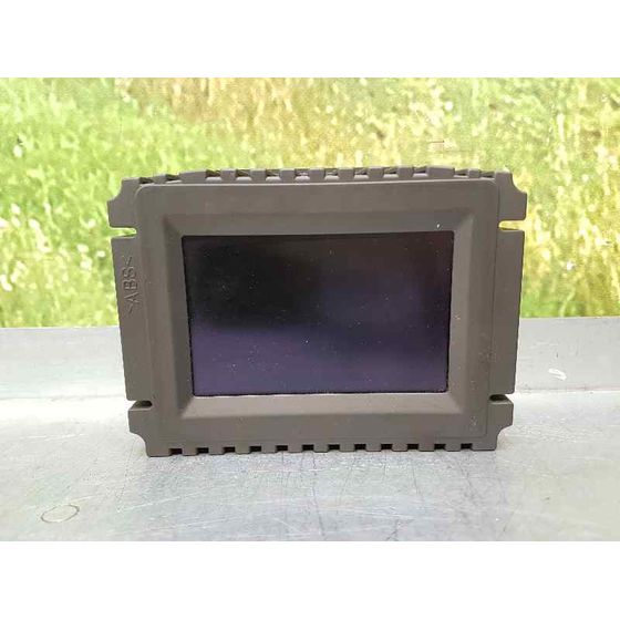 Pantalla Multifuncion Para Opel Vectra C Berlina