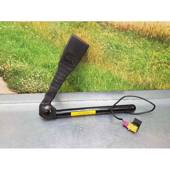 Pretensor Airbag Derecho Para Opel Vectra C Berlina