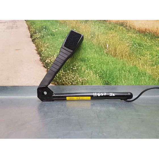 Pretensor Airbag Izquierdo Para Opel Vectra C Berlina