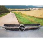 Rejilla Delantera Para Opel Vectra C Berlina