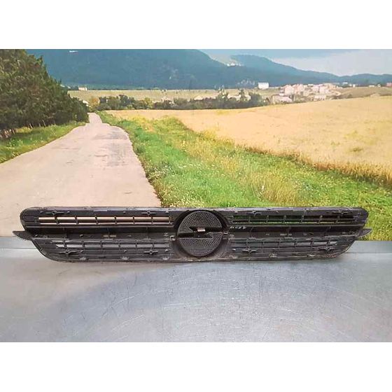 Rejilla Delantera Para Opel Vectra C Berlina