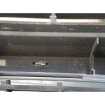 Rejilla Delantera Para Opel Vectra C Berlina