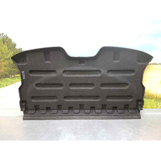 Bandeja Trasera Para Citroen C4 Berlina