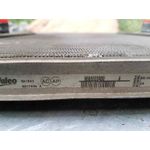 Radiador Agua Para Citroen C4 Berlina