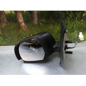 Retrovisor Izquierdo Para Dacia Dokker