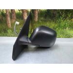 Retrovisor Izquierdo Para Dacia Dokker