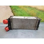 Intercooler Para Citroen C4 Berlina