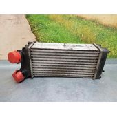 Intercooler Para Citroen C4 Berlina