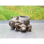 Caja Mariposa Para Opel Mokka X