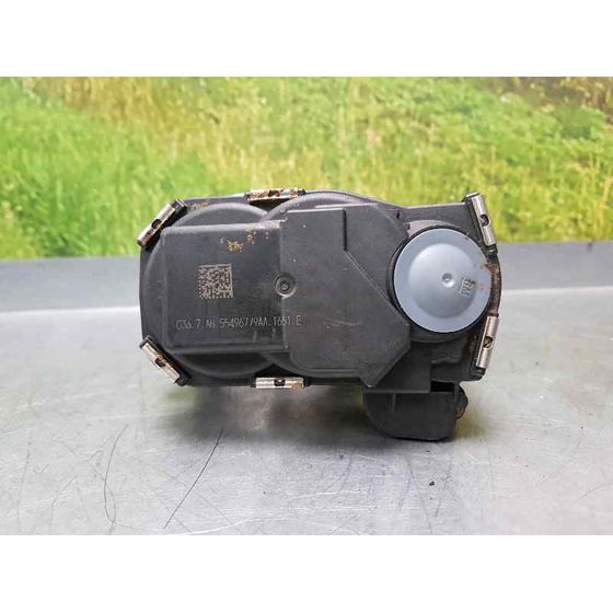 Caja Mariposa Para Opel Mokka X