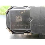 Caja Mariposa Para Opel Mokka X