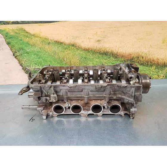 Culata para Toyota Avensis (T27)
