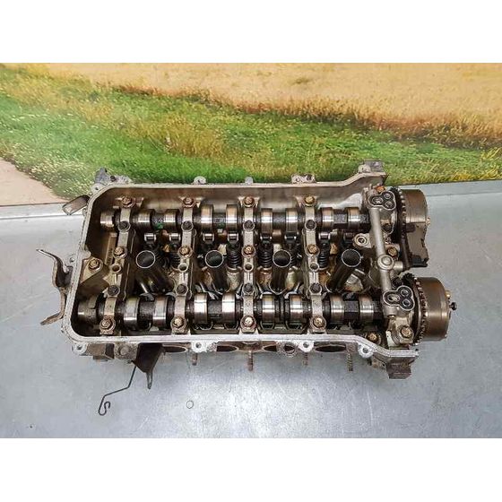 Culata para Toyota Avensis (T27)