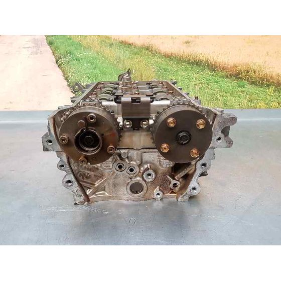 Culata para Toyota Avensis (T27)