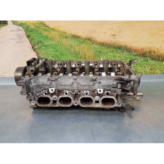 Culata para Toyota Avensis (T27)