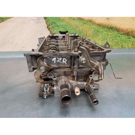 Culata para Toyota Avensis (T27)