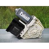 Motor Elevalunas Delantero Izquierdo Para Seat Leon