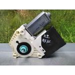 Motor Elevalunas Delantero Izquierdo Para Seat Leon