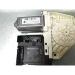 Motor Elevalunas Delantero Izquierdo Para Seat Leon