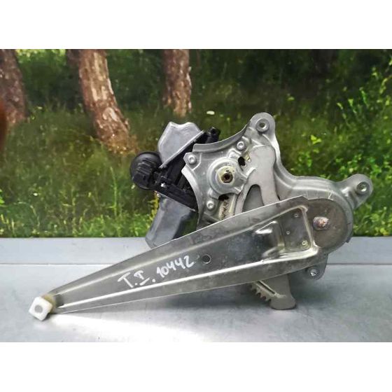 Elevalunas Trasero Izquierdo Para Lexus Ct