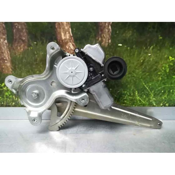 Elevalunas Trasero Izquierdo Para Lexus Ct