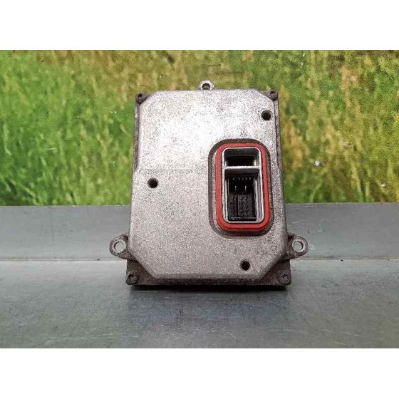 Centralita Faros Xenon Para Audi A4 Berlina