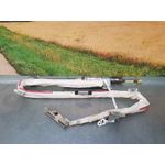 Airbag Cortina Delantero Derecho  Para Honda Cr-V