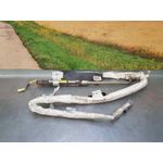 Airbag Cortina Delantero Izquierdo Para Honda Cr-V