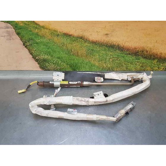 Airbag Cortina Delantero Izquierdo Para Honda Cr-V