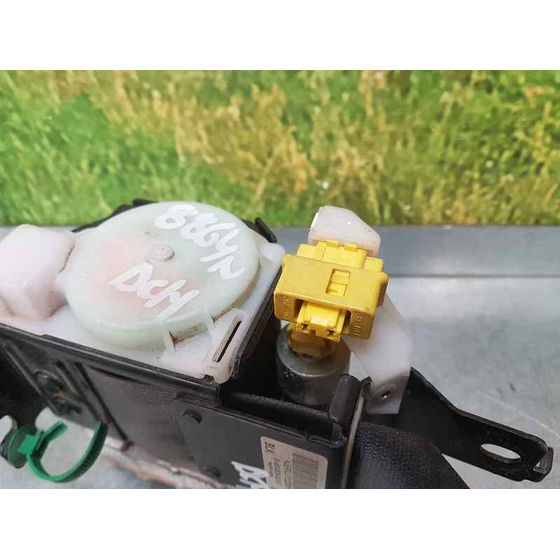 Pretensor Airbag Derecho Para Honda Cr-V